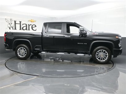 New 2025 Chevrolet Silverado 2500 LT w/ Z71 Chrome Sport Edition
