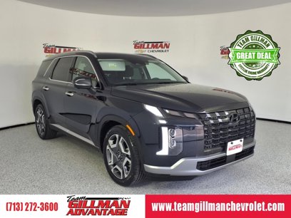 Used 2024 Hyundai Palisade SEL