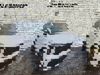 New 2025 Kia Sorento S