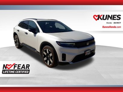 Used 2024 Honda Prologue Elite