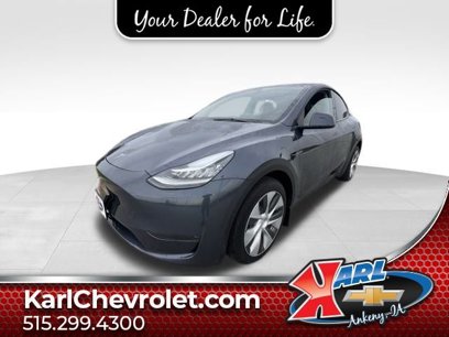 Used 2023 Tesla Model Y Long Range