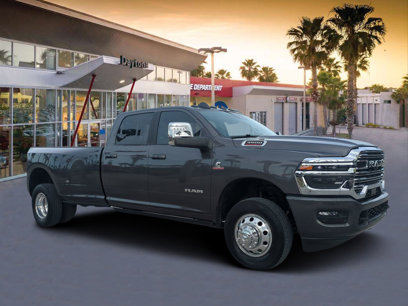 Used 2025 RAM 3500 Laramie
