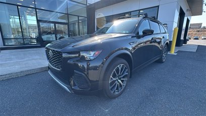 New 2025 MAZDA CX-70 Plug-In Hybrid w/ Premium Plus