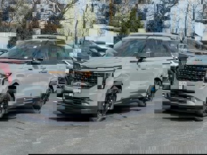 New 2025 Kia Carnival SX