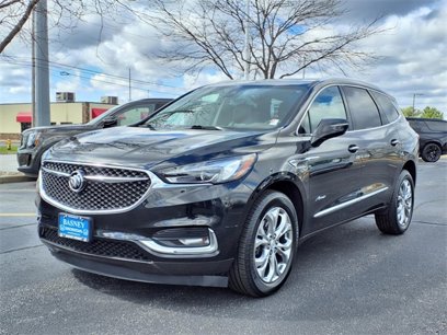 Used 2018 Buick Enclave Avenir w/ Trailering Package