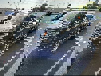 Used 2015 Ford Edge Titanium