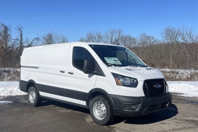 New 2024 Ford Transit 150 Low Roof