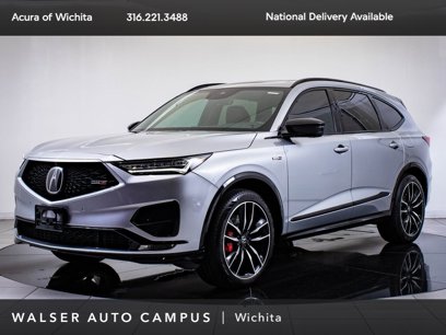 Certified 2023 Acura MDX Type S