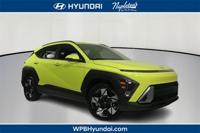 Certified 2024 Hyundai Kona SEL