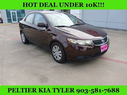 Used 2011 Kia Forte EX