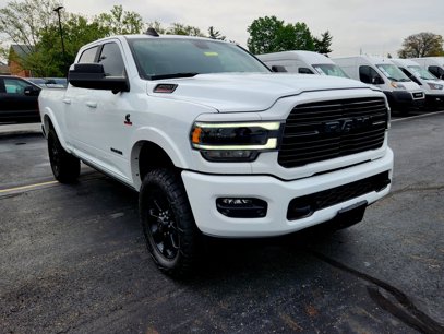 Used 2022 RAM 3500 Laramie