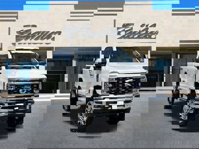 Used 2023 Ford F250 Lariat w/ Lariat Ultimate Package