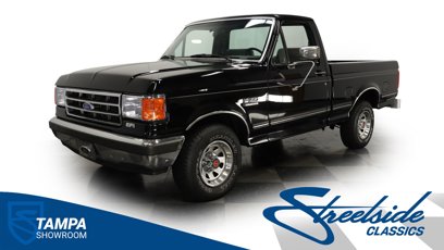 Used 1991 Ford F150 2WD Regular Cab