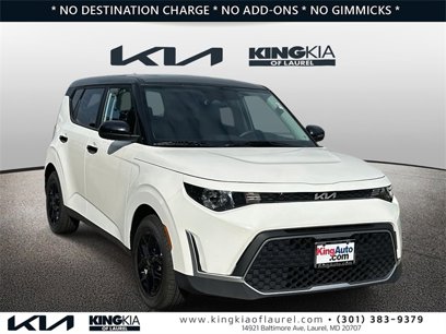 Used 2023 Kia Soul S