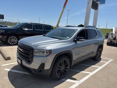 Used 2023 GMC Acadia SLT w/ Elevation Edition