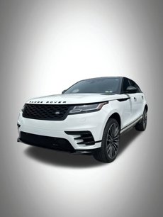 Used 2022 Land Rover Range Rover Velar R-Dynamic S