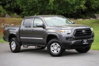 Used 2023 Toyota Tacoma SR