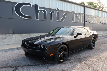 Used 2010 Dodge Challenger SRT8 w/ SRT Option Group II