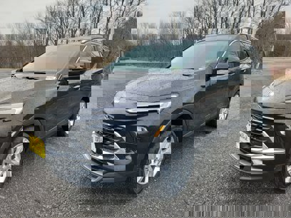 New 2025 Buick Encore GX Preferred