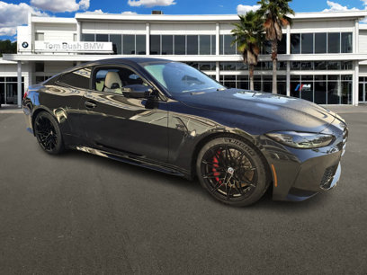 Certified 2023 BMW M4 xDrive Competition w/ Executive Package