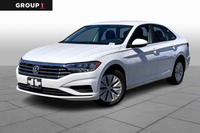 Used 2019 Volkswagen Jetta S w/ Driver Assistance Package