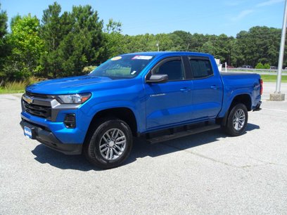 Used 2023 Chevrolet Colorado LT w/ LT Convenience Package