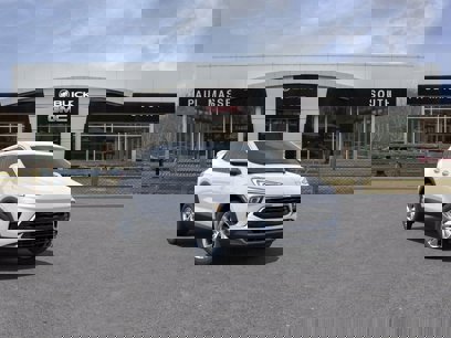 New 2025 Buick Encore GX Preferred w/ Comfort Package