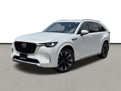 New 2025 MAZDA CX-90 3.3 Turbo S w/ Premium Plus