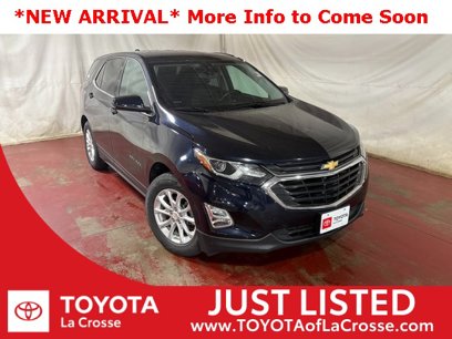 Used 2020 Chevrolet Equinox LT