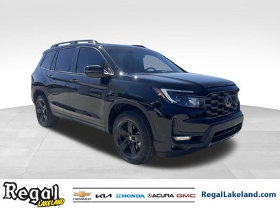 Used 2023 Honda Passport TrailSport