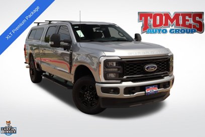 Used 2023 Ford F250 XLT w/ XLT Premium Package