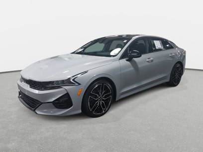 Used 2023 Kia K5 GT
