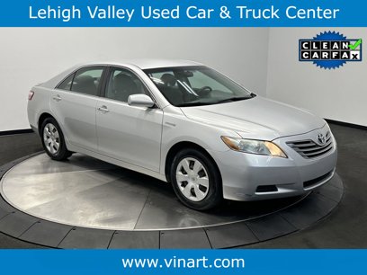 Used 2009 Toyota Camry Hybrid