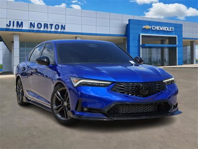 Used 2023 Acura Integra A-Spec