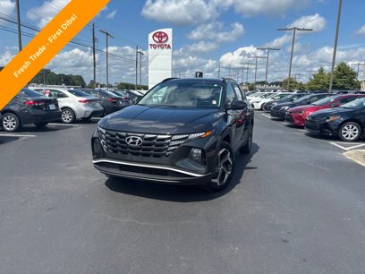 Used 2023 Hyundai Tucson SEL w/ Convenience Package