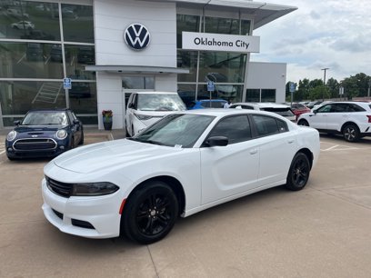 Used 2023 Dodge Charger SXT