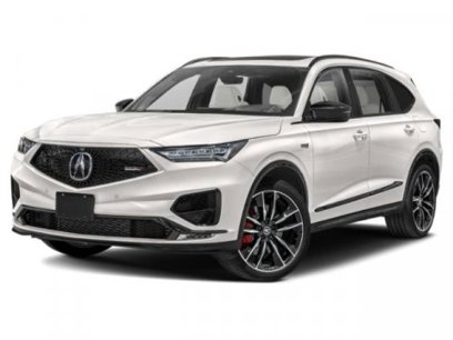Used 2024 Acura MDX Type S
