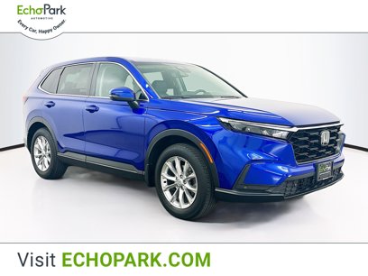 Used 2023 Honda CR-V EX-L