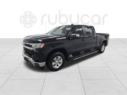 Used 2024 Chevrolet Silverado 1500 LT w/ Protection Package