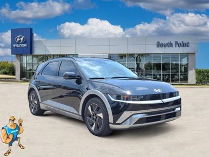 New 2025 Hyundai Ioniq 5 Limited