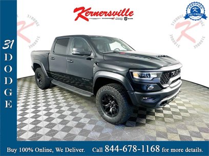 Used 2023 RAM 1500 TRX