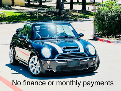 Used 2007 MINI Cooper S