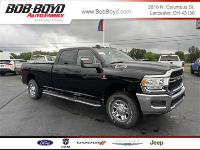 New 2024 RAM 3500 Tradesman