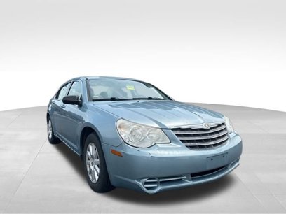 Used 2008 Chrysler Sebring LX