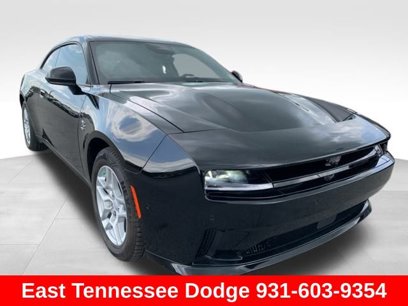 New 2025 Dodge Charger R/T w/ Quick Order Package 25M R/T