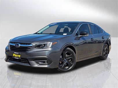 Used 2021 Subaru Legacy 2.5i Sport w/ Popular Package #3
