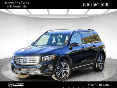 Used 2024 Mercedes-Benz GLB 250 4MATIC