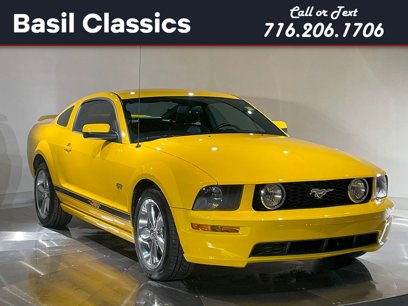 Used 2006 Ford Mustang GT