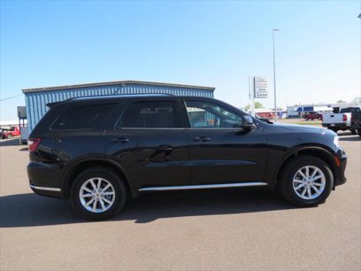 Used 2023 Dodge Durango SXT w/ Trailer Tow Group IV