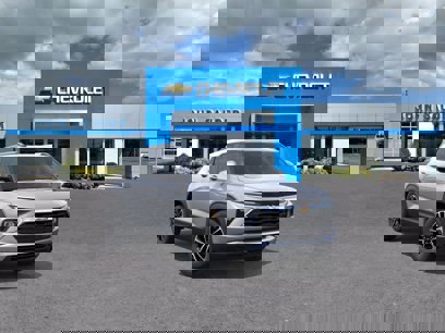 New 2026 Chevrolet TrailBlazer LT w/ Convenience Package